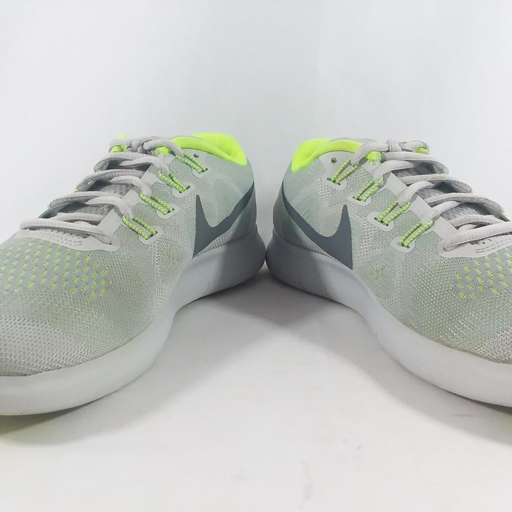 Nike Free RN 2017 Running Shoes Womens 10 - Picture 5 of 12